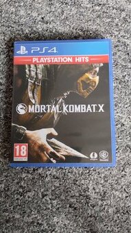 PS4 Hry