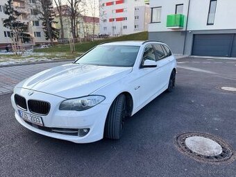 BMW F11 530d automat