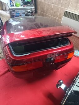 Honda Goldwing 1800