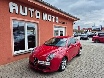 Alfa Romeo MiTo 1.4 Junior 57kW