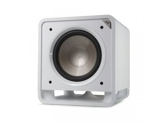 Polk Audio HTS 12 (bílá) top stav