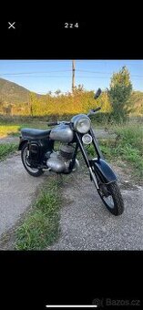ČZ 175