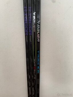 Profi hokejky Bauer a CCM
