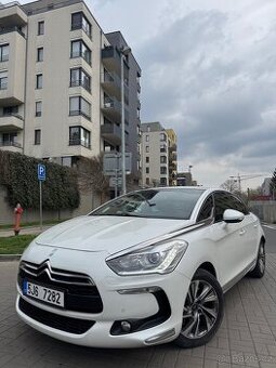 Citroen DS5 2.0HDI