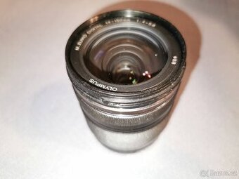 Objektiv Olympus M.ZUIKO ED 14-150 mm f/4-5,6 II
