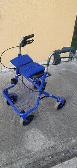 Invalidní chodítko