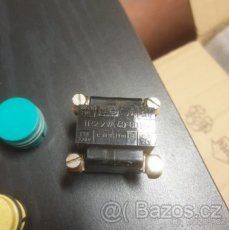 trafo TR2 2VA