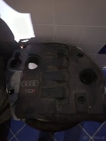 Audi 2.5 tdi/1.9tdi kryty motoru