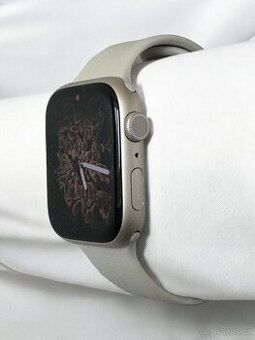 Apple watch 9 41 GPS Stařight