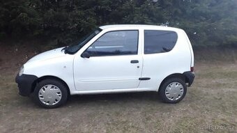 Fiat Seicento