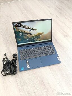 Nádherné Lenovo IdeaPad (12.gen 8 jader, 8GB RAM, FullHD)