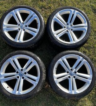 Alu kola VW 19”