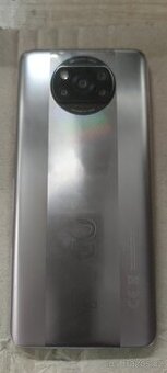 Top stav Poco X3 256 gb zlatá barva