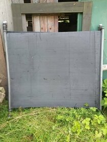 Prodam panely ohrevu bazenu