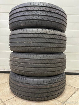 Michelin Primacy 4 195/55 R16 87H 4Ks zánovní letní 2024