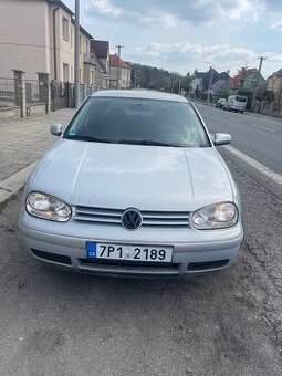 Golf Volkswagen