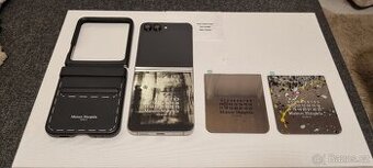 Galaxy Z Flip5 Maison Margiela PARIS 8GB/512GB