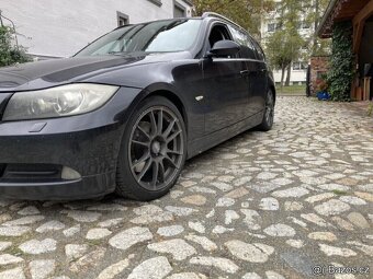 18B alu kola OZ Racing Ultraleggera R18 5x120 bmw opel rover - 1