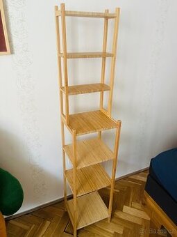 RÅGRUND Ikea Policový díl, koupelnová skříňka, komoda