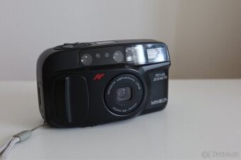 Minolta Riva Zoom 70