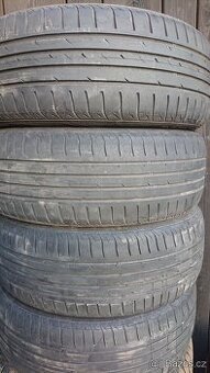Pneu Nexen 185/60R15