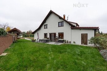 Prodej Rodinný dům, 330㎡ - 1