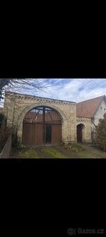 Prodej usedlosti - 1