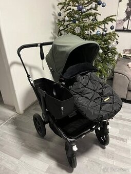 Bugaboo donkey 5