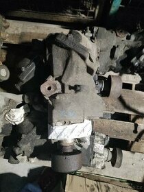 Volvo 4x4