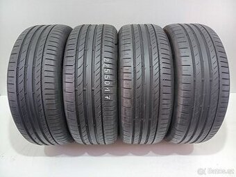 Letní pneu 225/50/17 Continental - 1