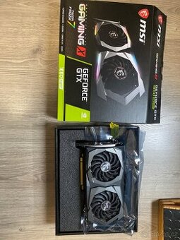 Gtx 1660 Super