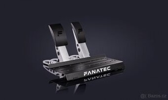 Fanatec CSL pedály