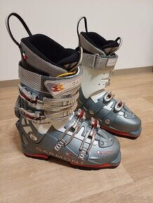 Skialp boty Garmont Xena vel.265 EU 40-40.5 - [4.12. 2024]