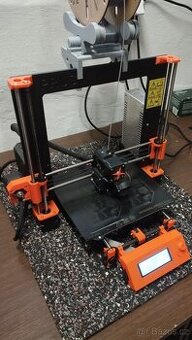 Prusa I3 MK2.5