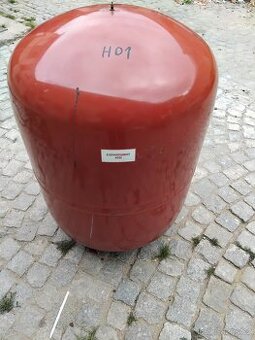 Expanzomat 400l - 1