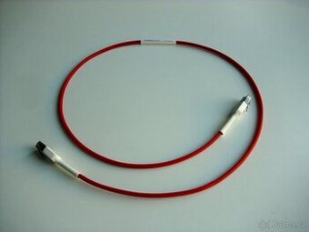 Audsider Rosso Ethernet kabel - 1