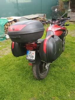 TDM 850
