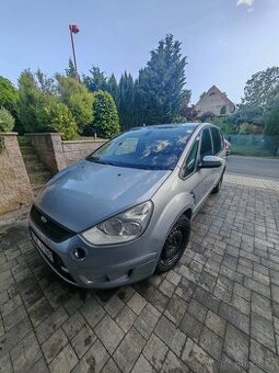 Ford S-max 2.0 TDCI 2006