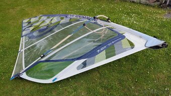 Windsurf oplachtění Neil Pryde 7,0