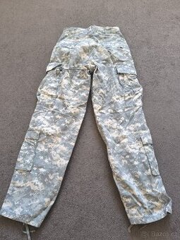 U.S. Maskáče