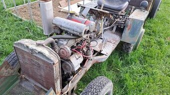 Malotraktor
