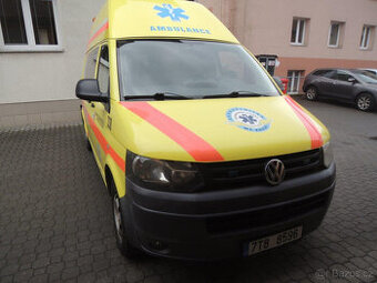 7T8 8596 Volkswagen Transporter