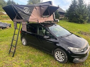 Střešní stan Patet 160 - inzerát platný do smazání
