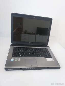 Notebook Toshiba Satellite Pro L300 - 1