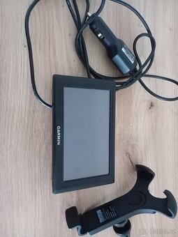Navigace garmin