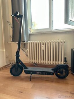 Elektrická koloběžka Sencor SCOOTER S30