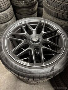 Alu kola MERCEDES S S COUPE W222 AMG