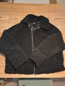 Bunda/kožíšek/chlupatka ZARA