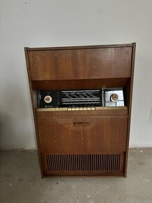 Gramoradio Resprom