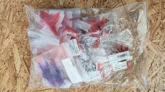 2,5" vrtule na dron TinyHawk II apod. - 1